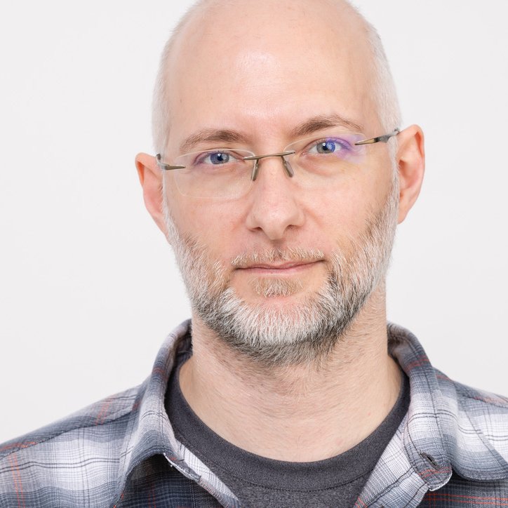 Frank Reiff, founder of publicspace.net