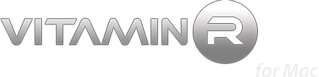 Vitamin-R Pomodoro Timeboxing