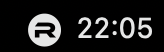 Vitamin-R menu-bar countdown
