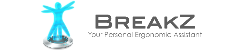 Mac OS X Break Reminder